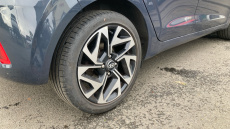 Hyundai i10 1.0 T-GDi N Line 5dr Petrol Hatchback